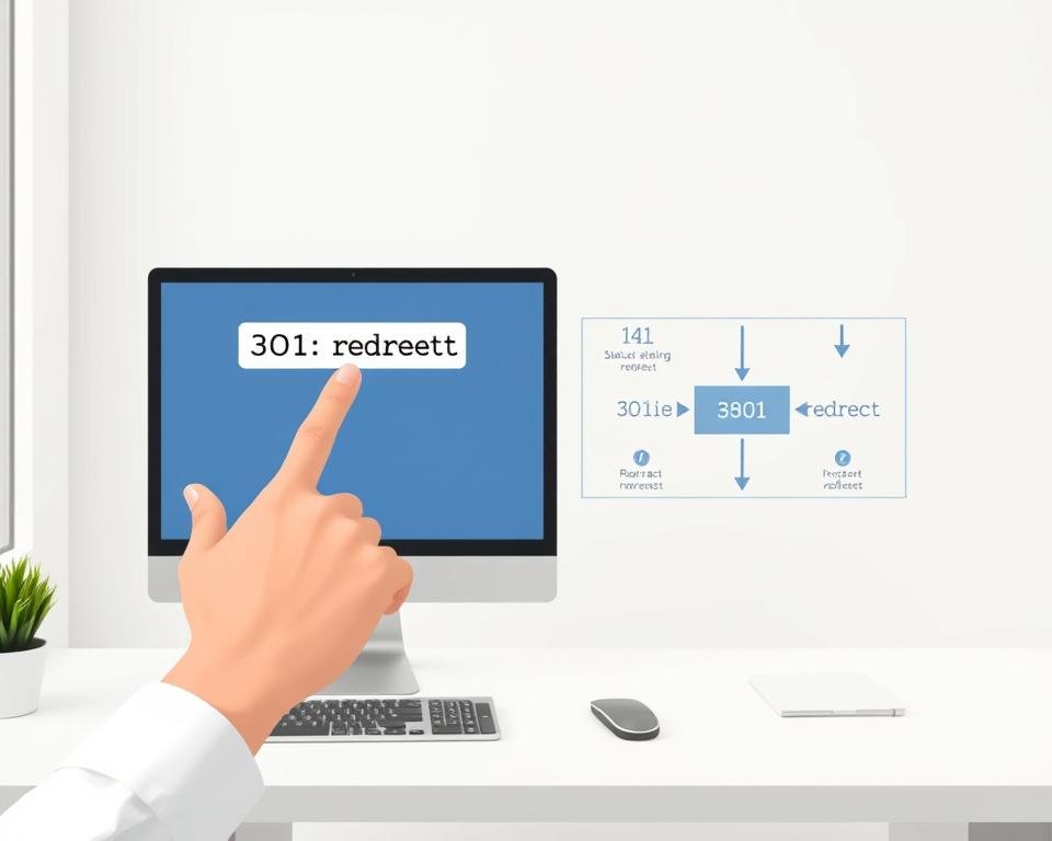 301 redirects for SEO