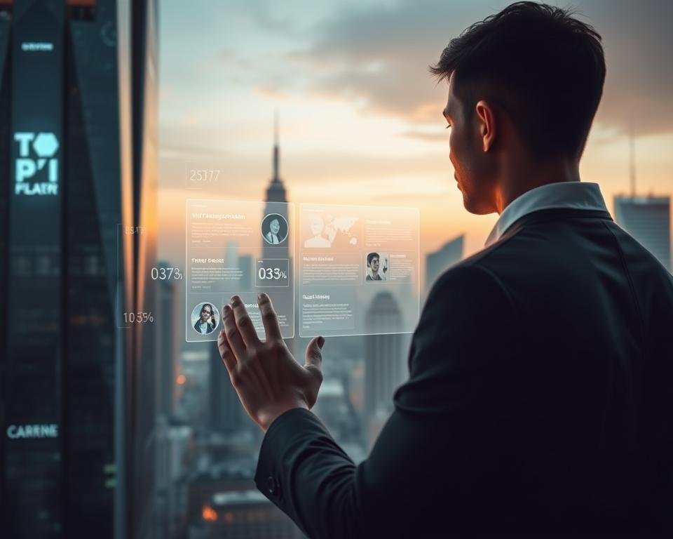 AI personalization