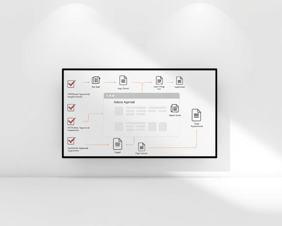 AdSense approval process