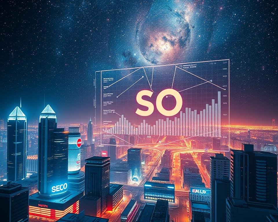 Advanced SEO Strategies