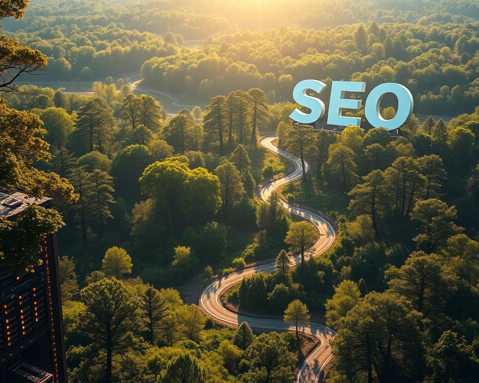 Backlinks and SEO