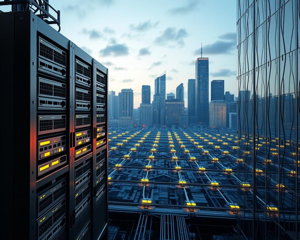 Content Delivery Network