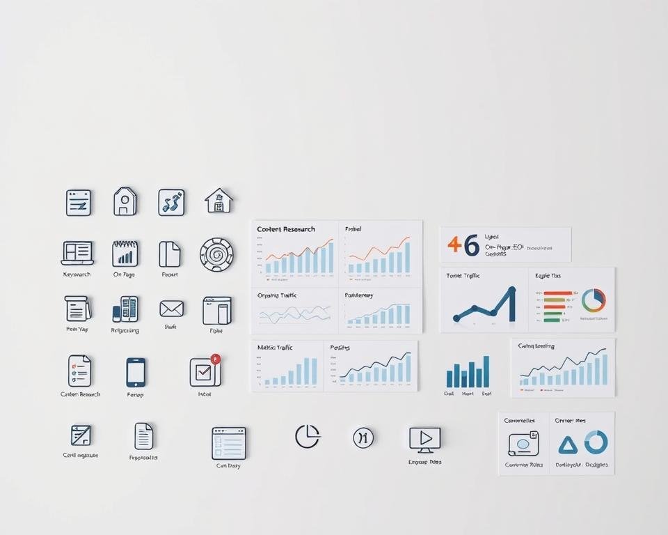 Content Optimization Techniques