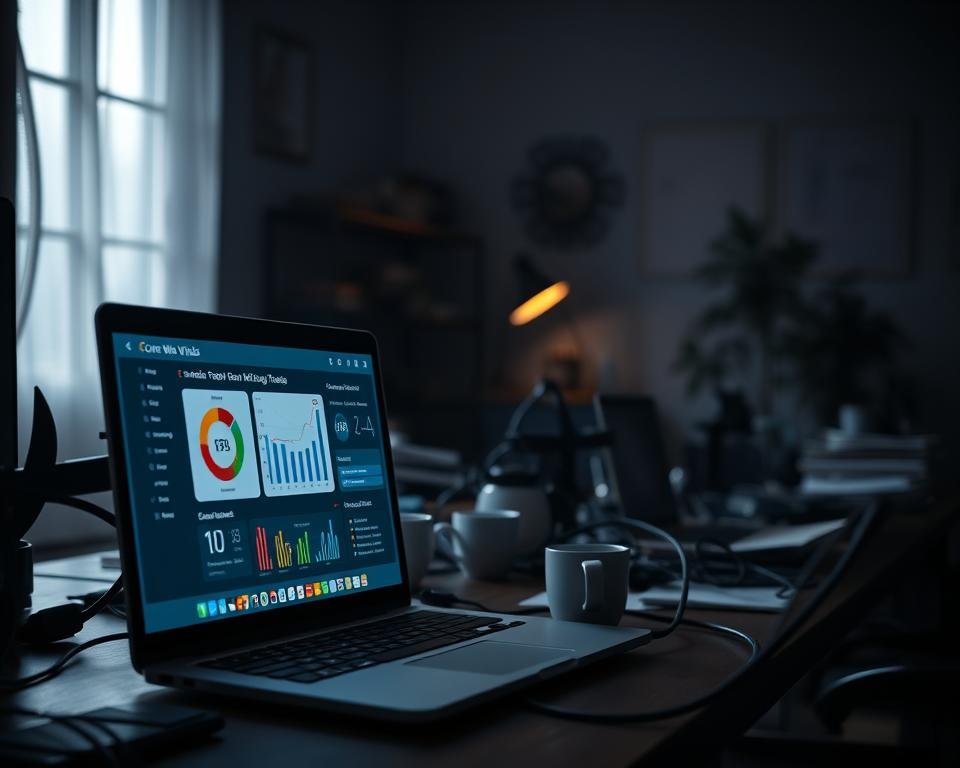 Core Web Vitals Challenges