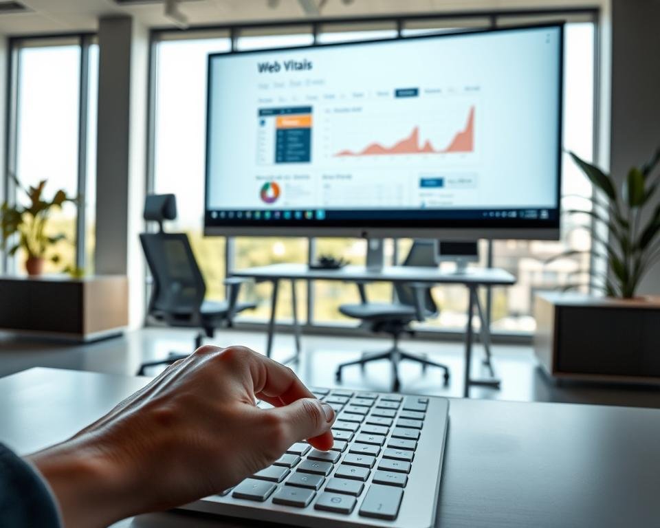 Core Web Vitals Impact on User Experience