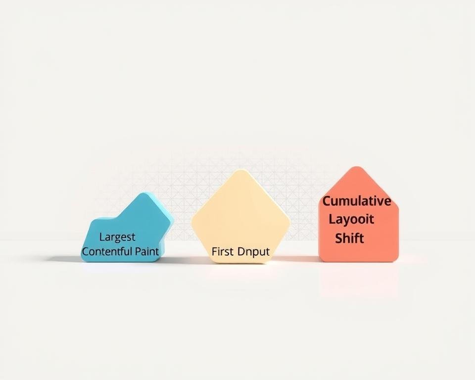 Core Web Vitals Metrics