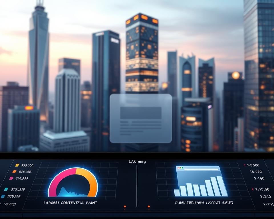Core Web Vitals Performance