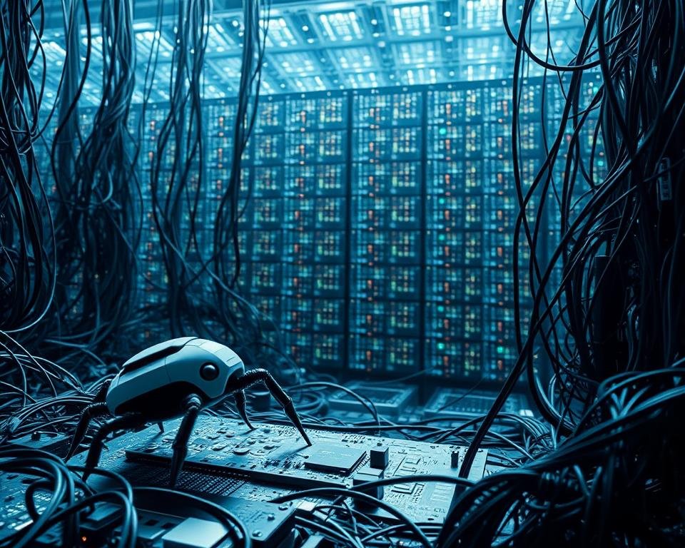 Crawling and Indexing Process