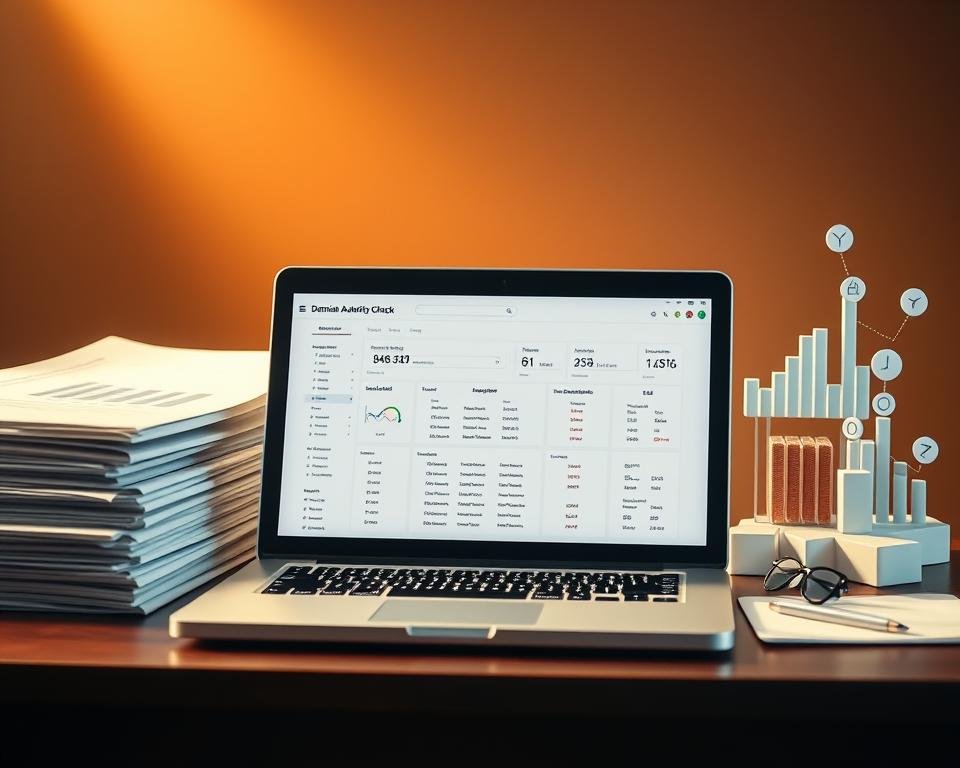 Domain Authority Check