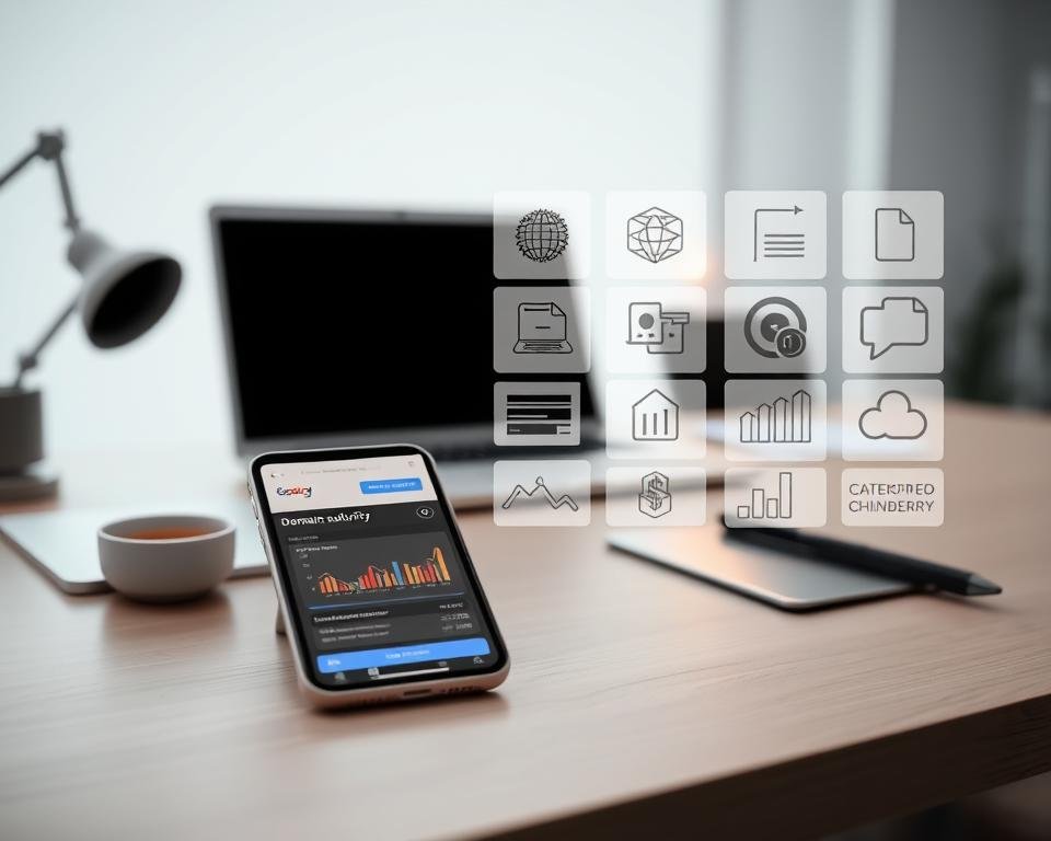 Domain Authority Tools
