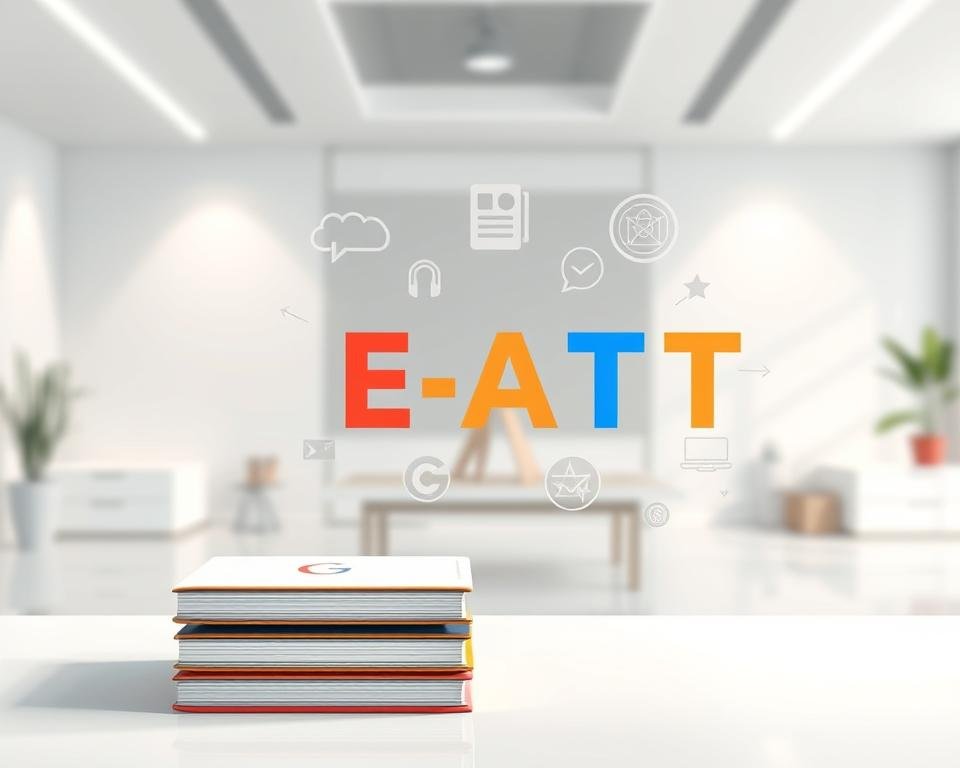 Google E-A-T Guidelines