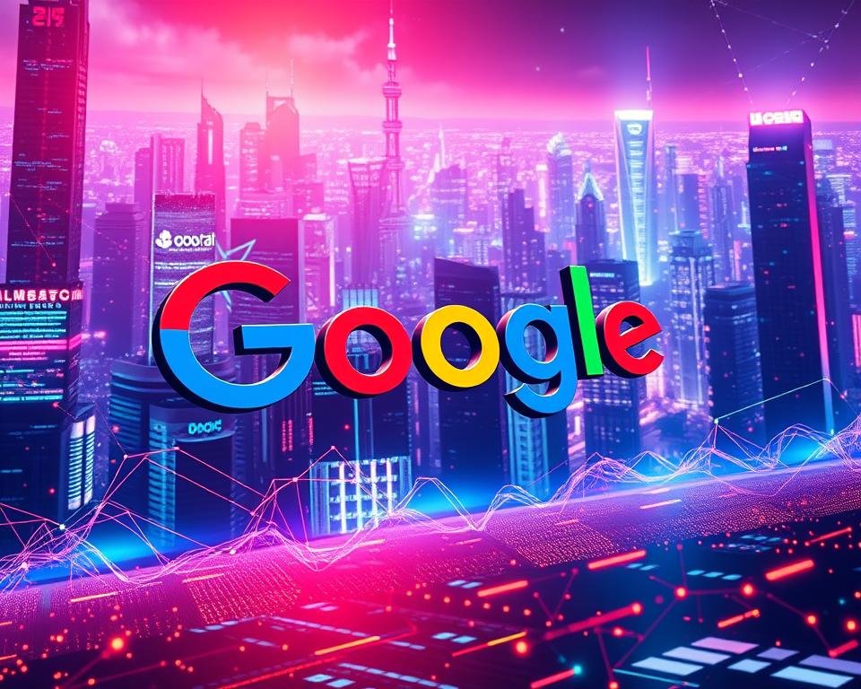 Google algorithm update