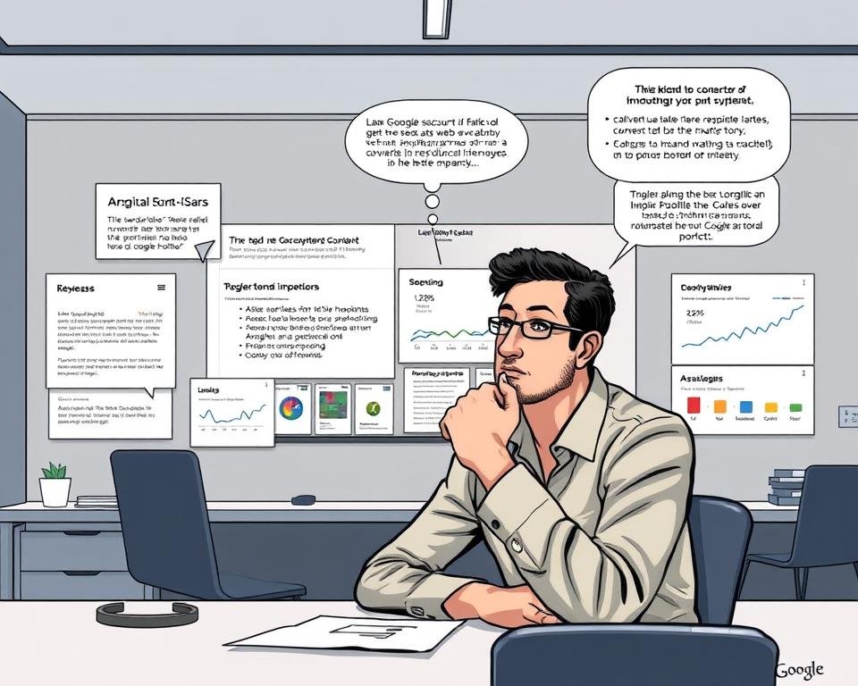 Google's Helpful Content Update Explained