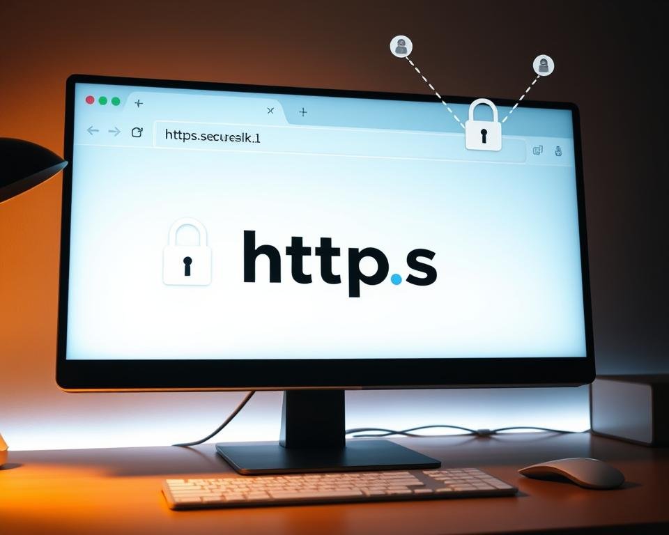 HTTPS Importance