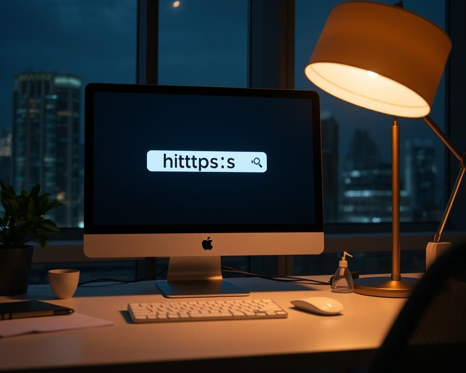 HTTPS Migration