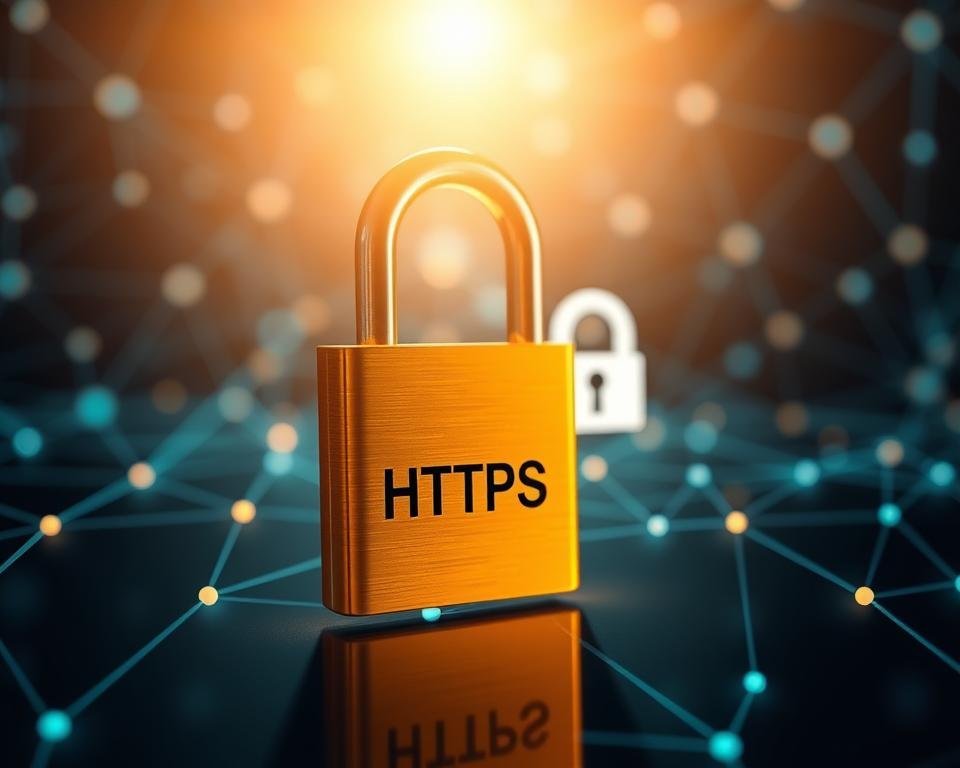 HTTPS vs HTTP