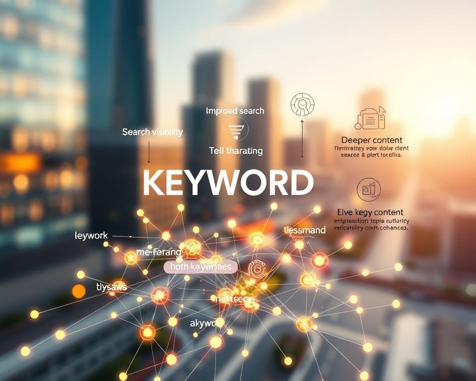 Keyword Clustering Benefits