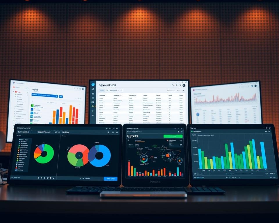 Keyword Clustering Tools