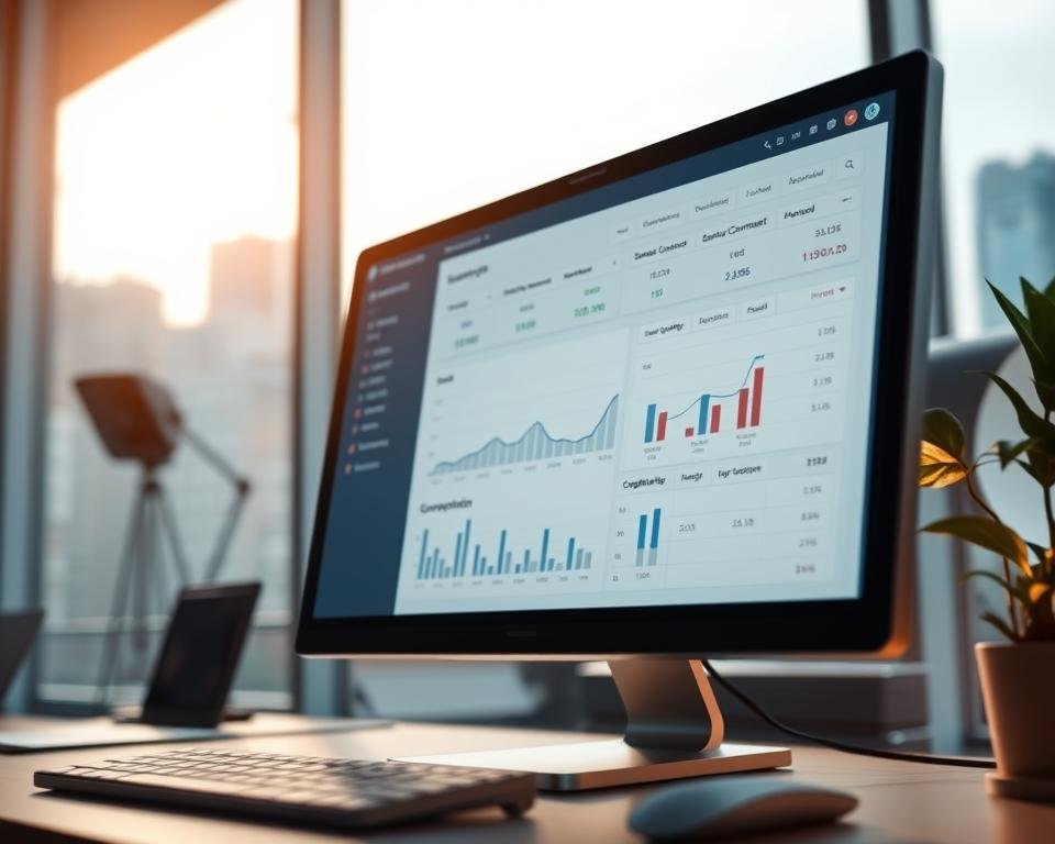 Keyword Competitor Analysis