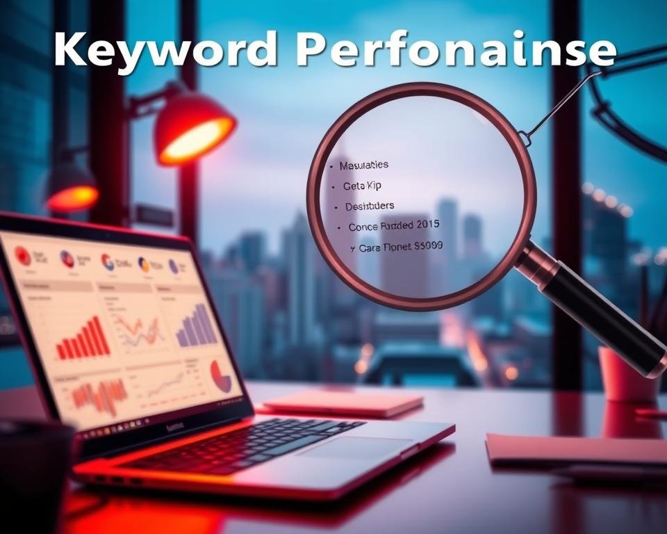 Keyword Performance Analysis
