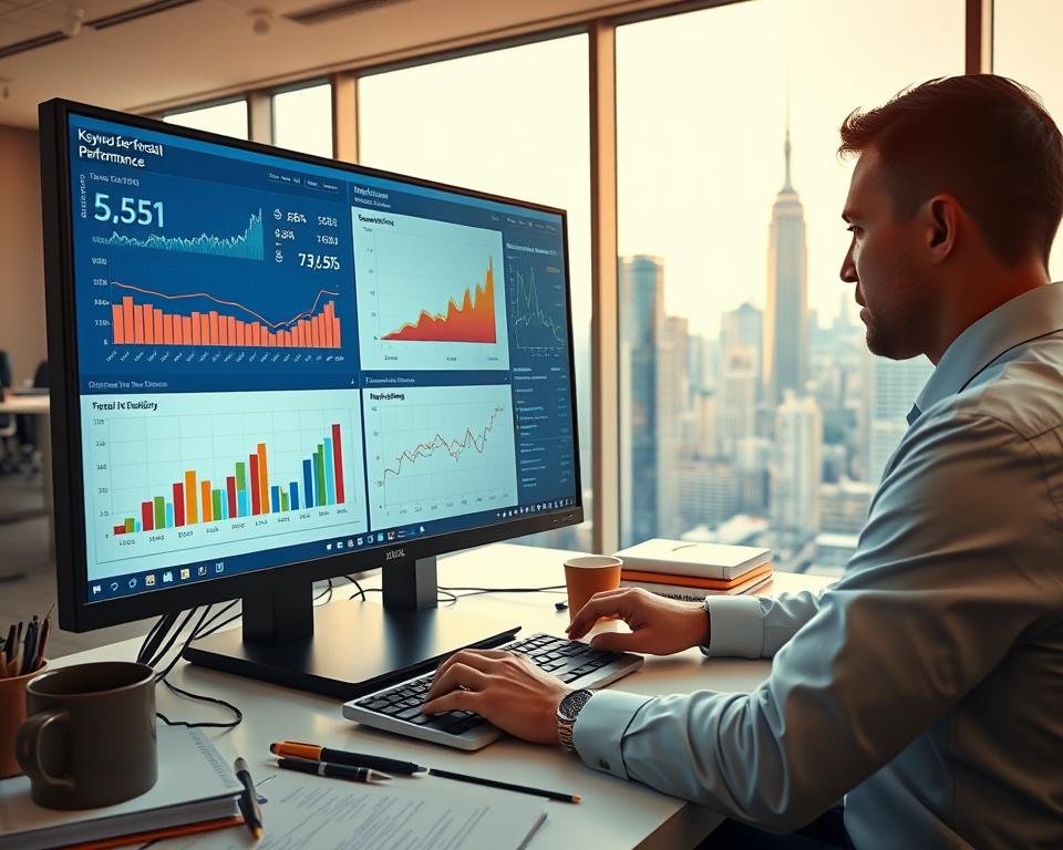 Keyword Performance Tracking