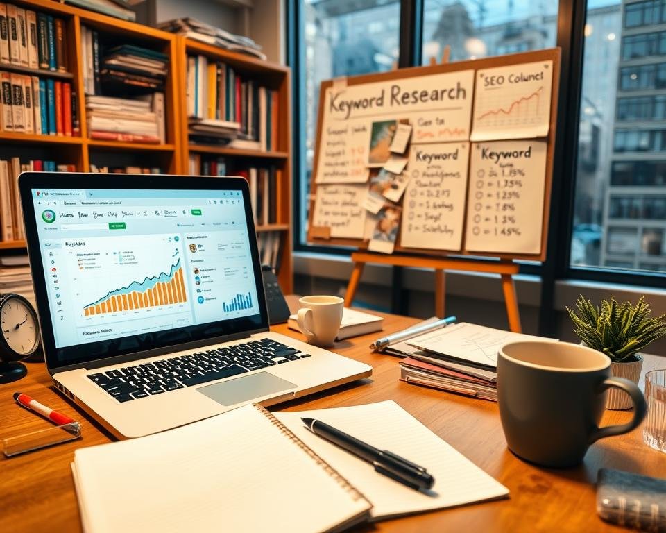Keyword Research