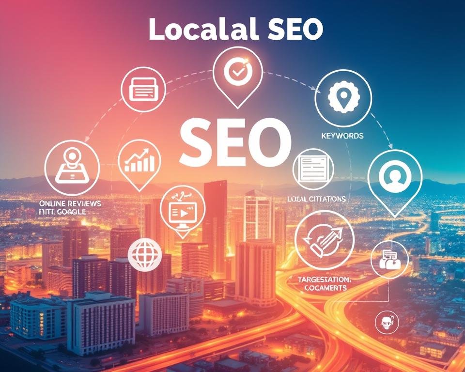 Local SEO