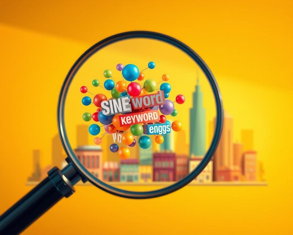 Local SEO Keyword Clustering