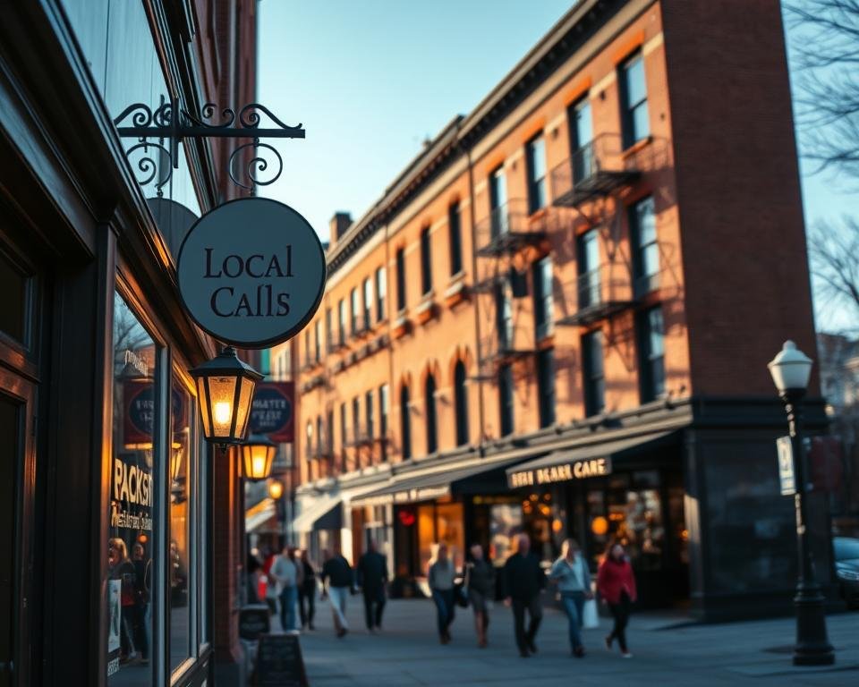 Local SEO Strategies