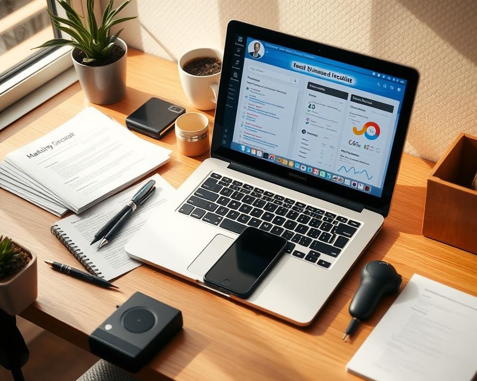 Local SEO Tools