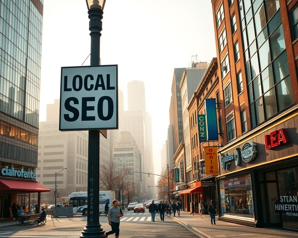 Local SEO