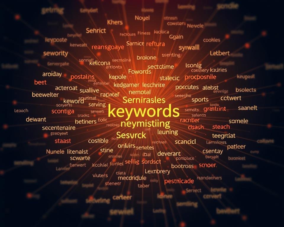 Long-Tail Keywords Strategy