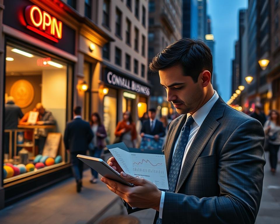 Measuring Local SEO Success