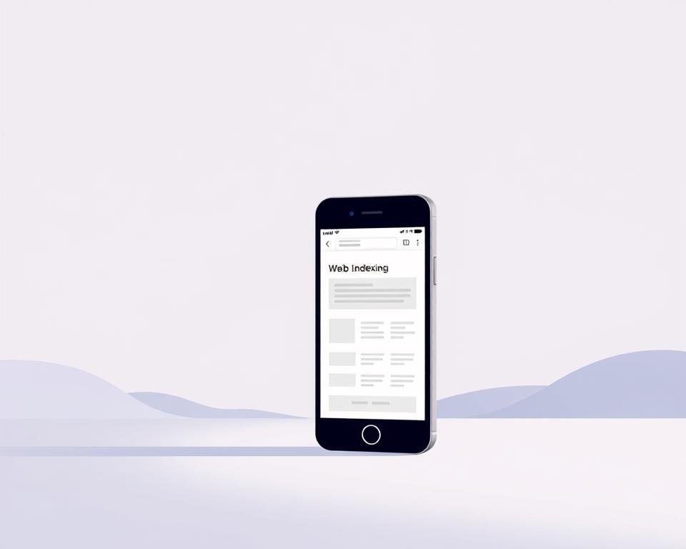Mobile-First Indexing