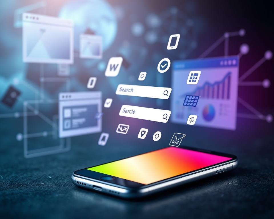 Mobile SEO Optimization