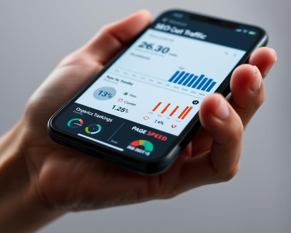 Mobile SEO Optimization