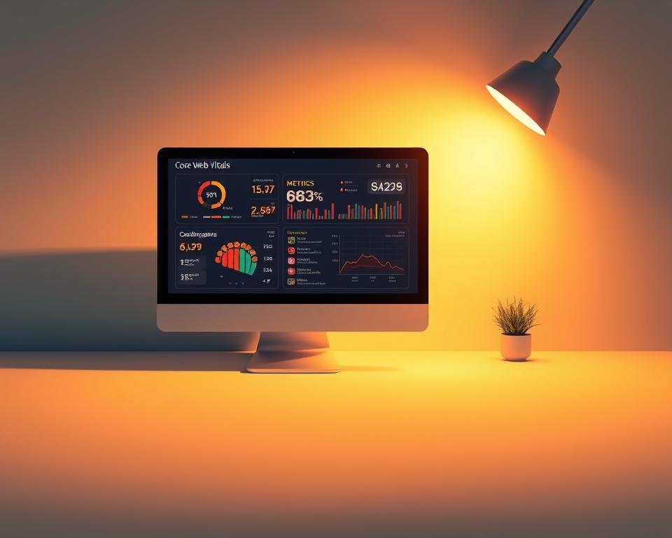 Monitoring Core Web Vitals
