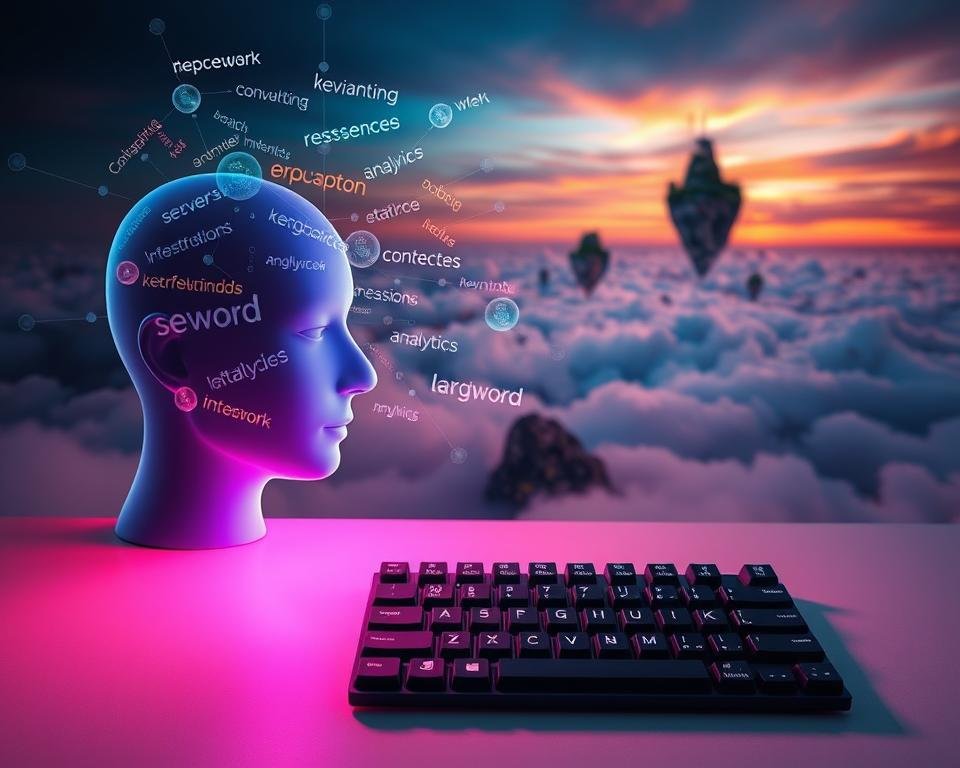 Neuro-Linguistic Programming in Keyword Research