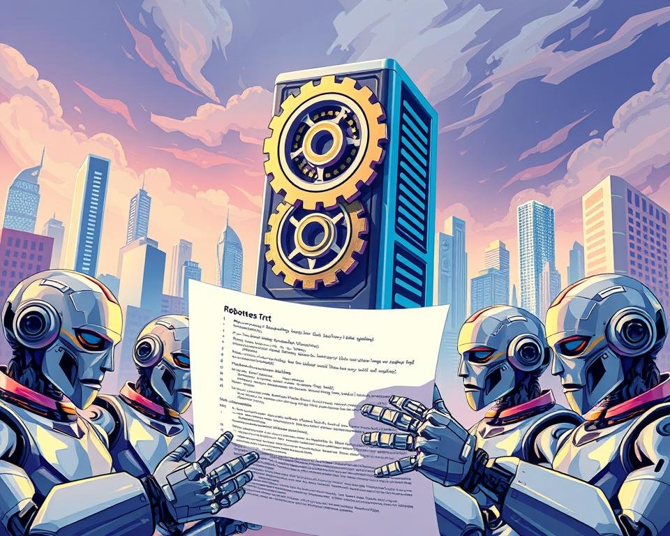 Robots.txt SEO Importance