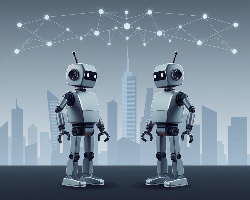 Robots.txt and Sitemap.xml relationship