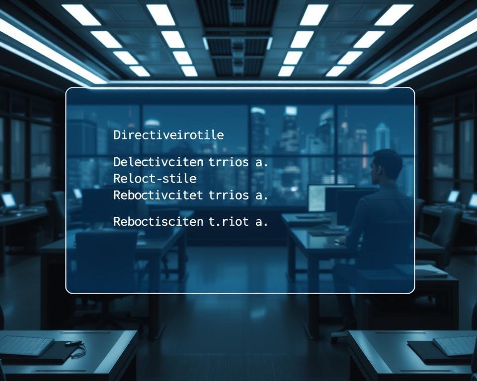 Robots.txt directives