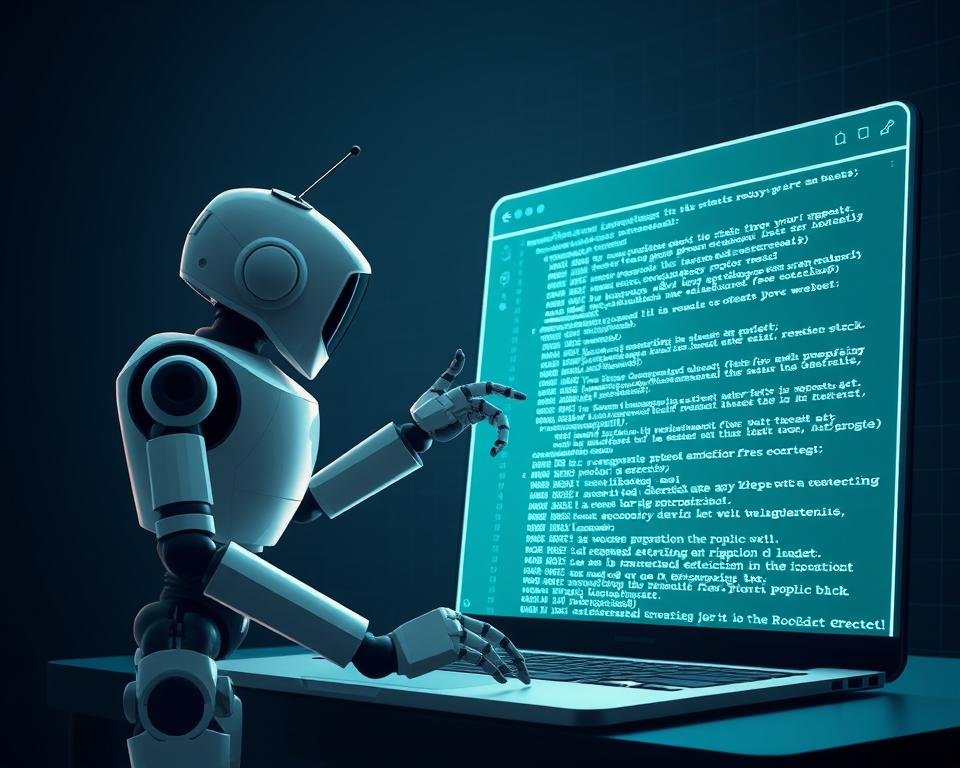 Robots.txt implementation