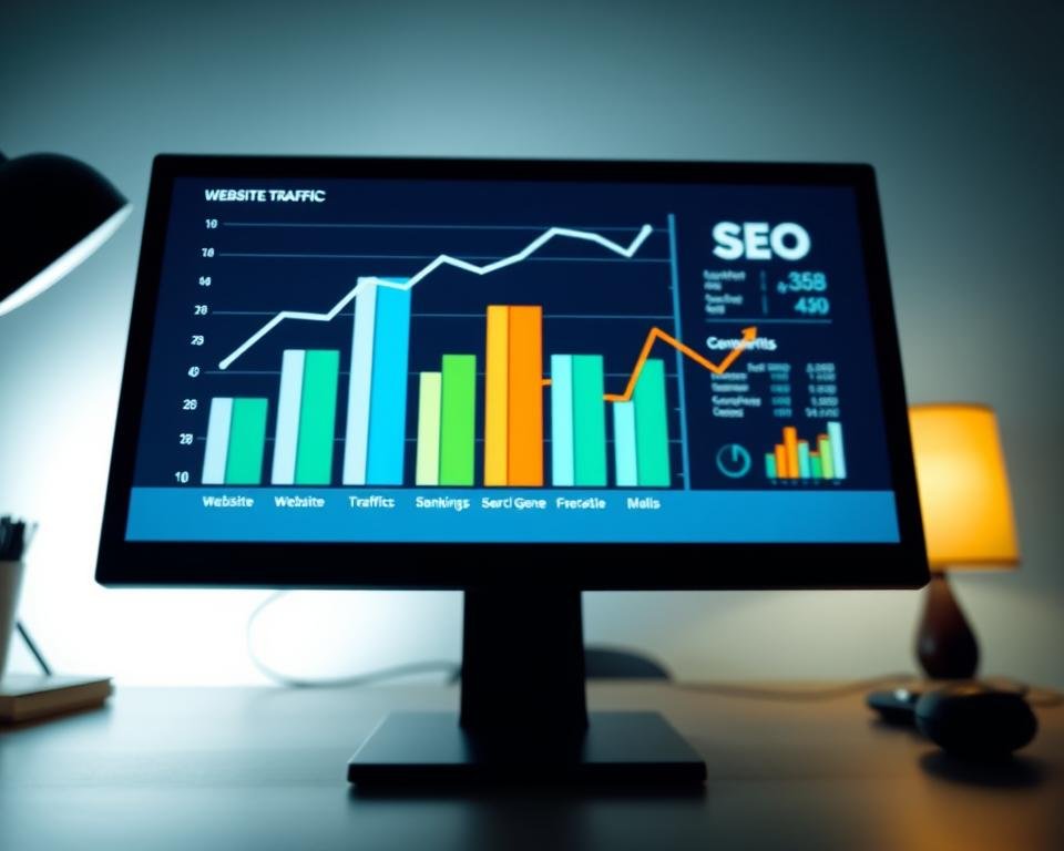 SEO Benefits