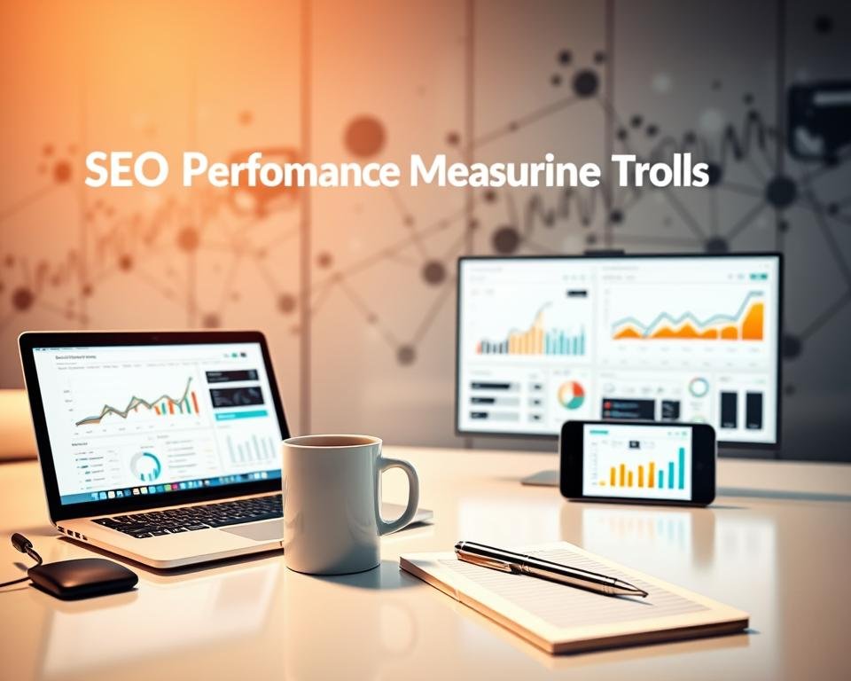 SEO Performance Measurement Tools