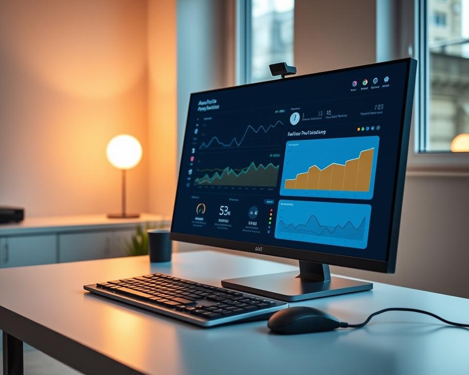 SEO Performance Optimization