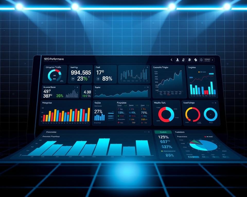 SEO Performance Tracking Tools