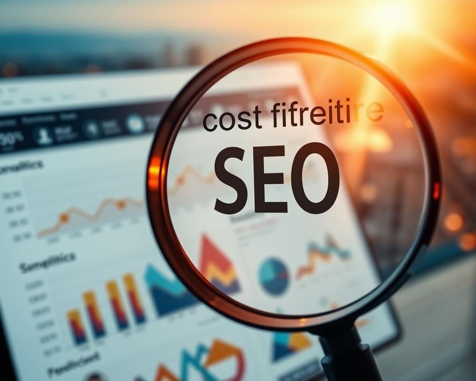 SEO ROI