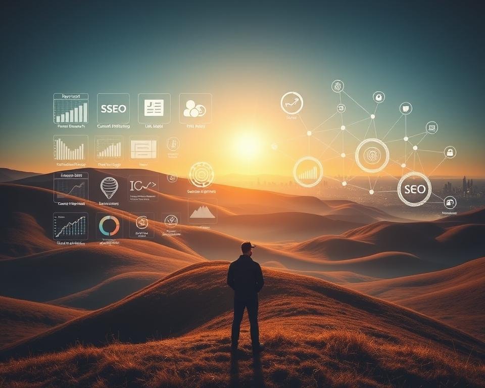 SEO Techniques