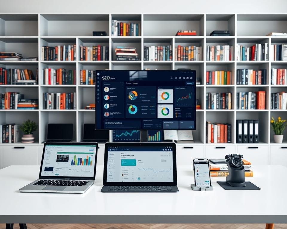 SEO Tools