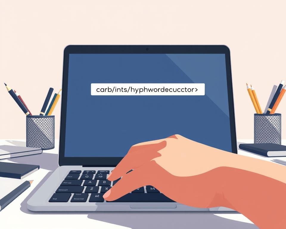 SEO URL tips